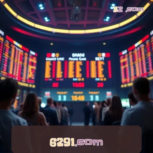 6291.com: A Revolução do Jogo com App Incrível e Funcionalidades Únicas