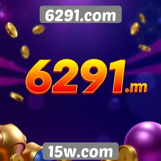 Novas promoções atraem jogadores para 6291.com