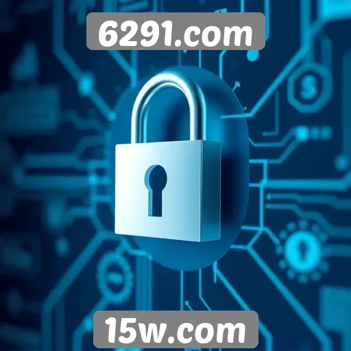Plataforma 6291.com destaca segurança em transações