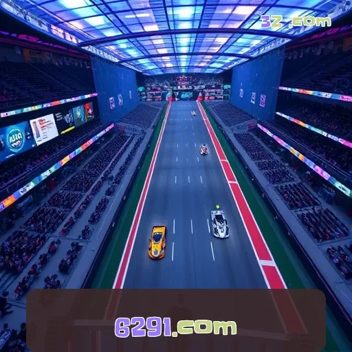 6291.com: Explore Eventos Esportivos e Aumente Seu Engajamento