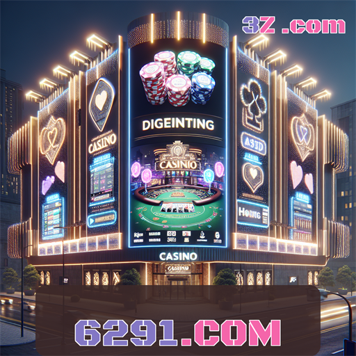 A Experiência Paga Inovadora do 6291.com para Jogadores